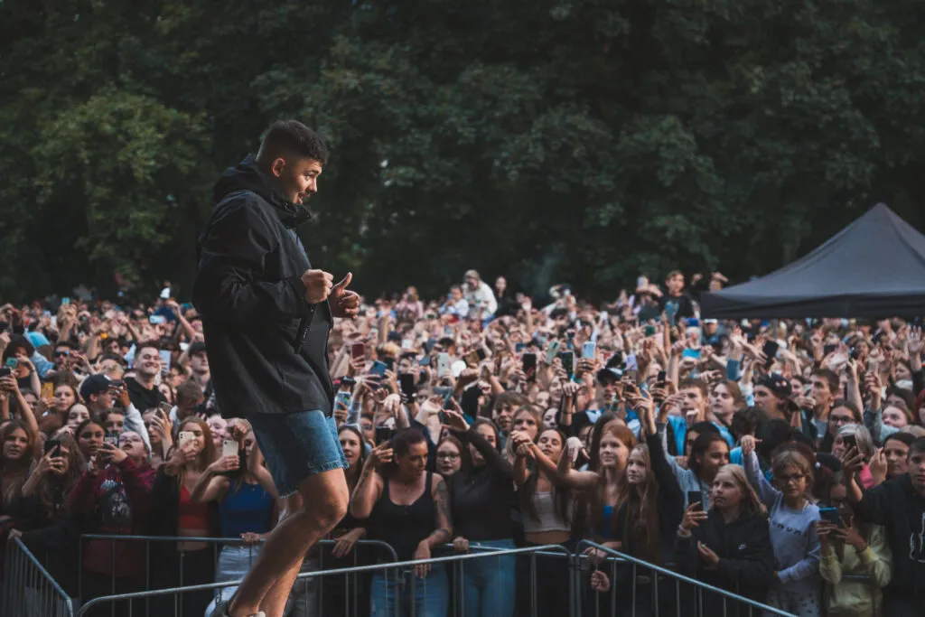 Zdeněk Mihulka - svatební kameraman a fotograf - obrázek 1