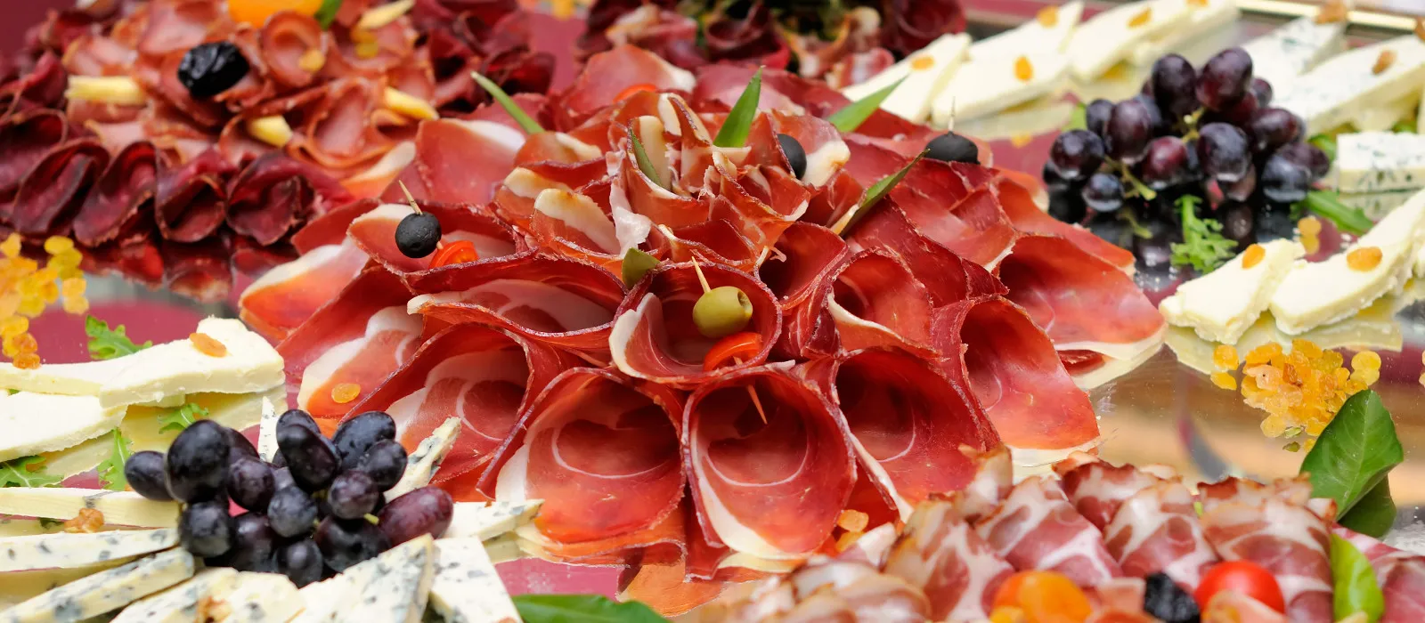 PD Catering & Fresh Food Service. - obrázek 1