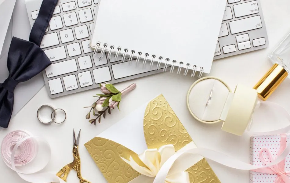 Svatební agentura PerfectWeddings - obrázek 1