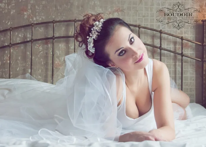 Petra Šnajdárková make up artist & hair stylist - obrázek 1