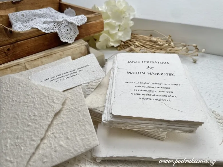 Pod Rukama – Ludmila Drozdková - obrázek 1