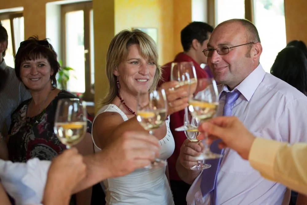 Podveský mlýn restaurace a penzion - obrázek 1