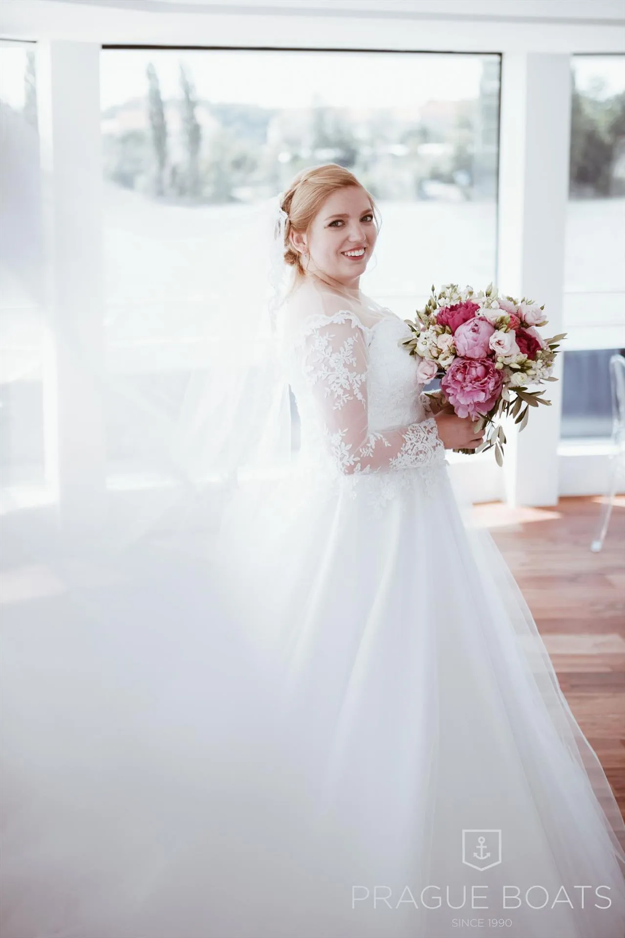 Prague Boats - obrázek 1