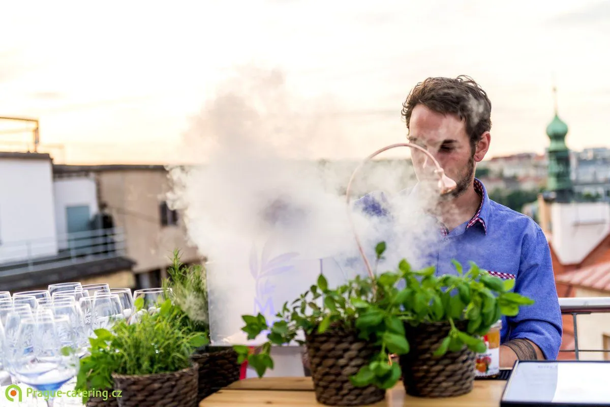 Prague Catering - obrázek 1