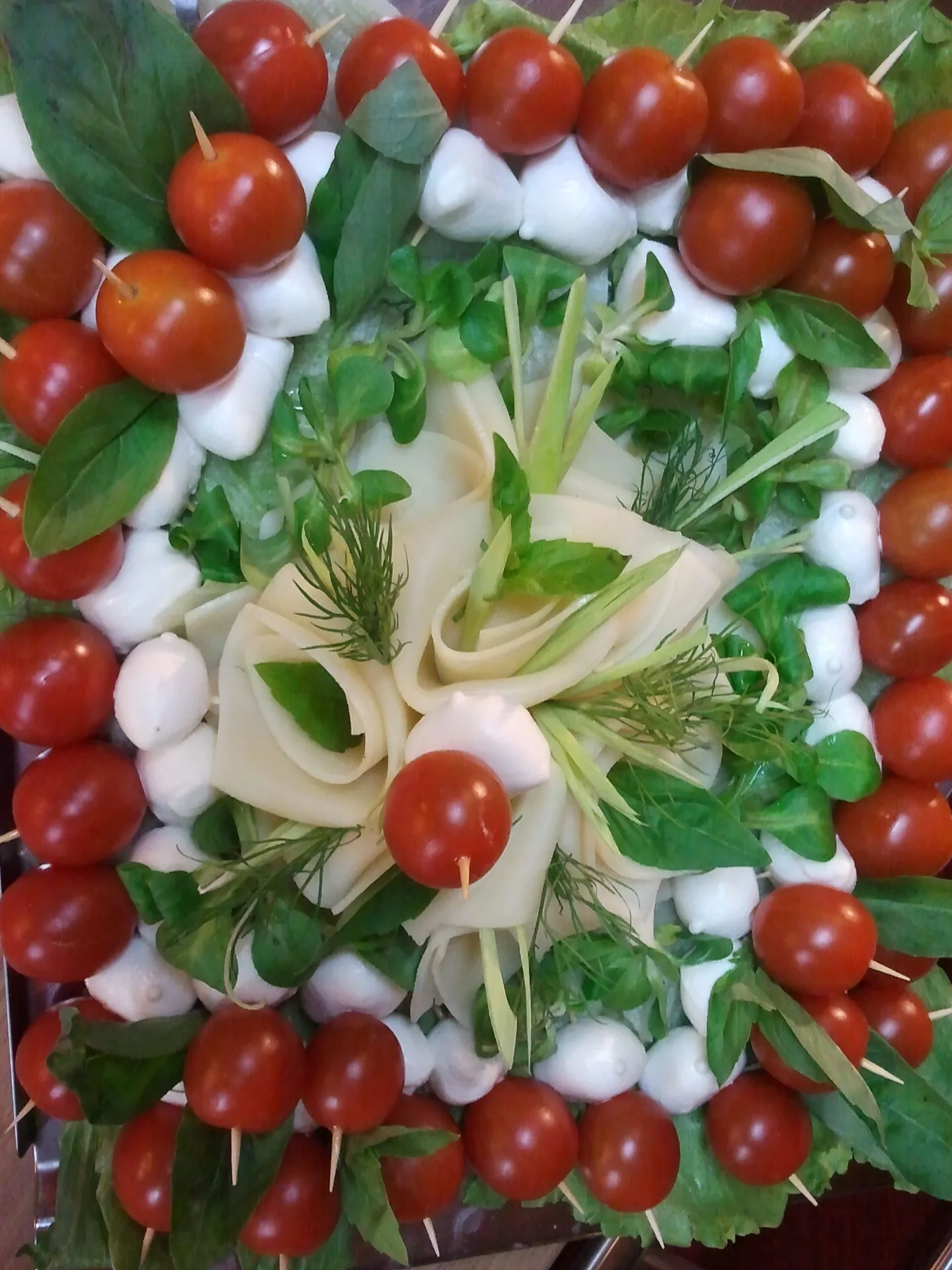 Prašád – restaurace pro zdraví - obrázek 1