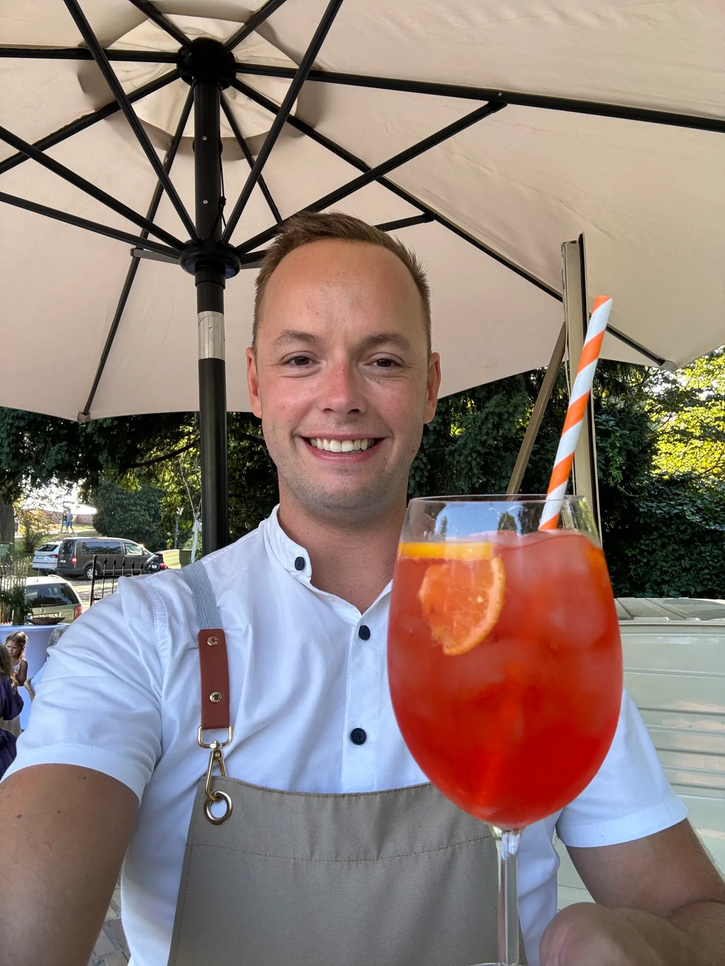 Proseccovan Bublík - obrázek 1