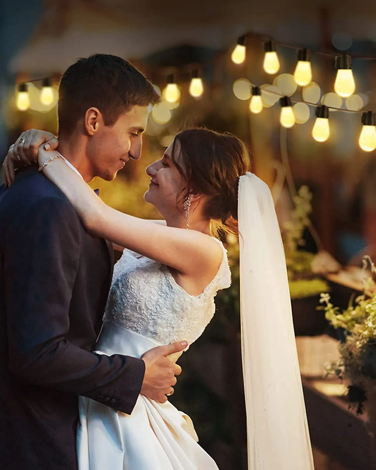 Půjčovna světýlek - obrázek 1