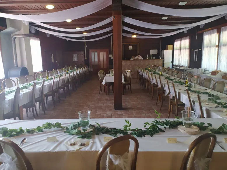 Rekreační chata Kynast - obrázek 1