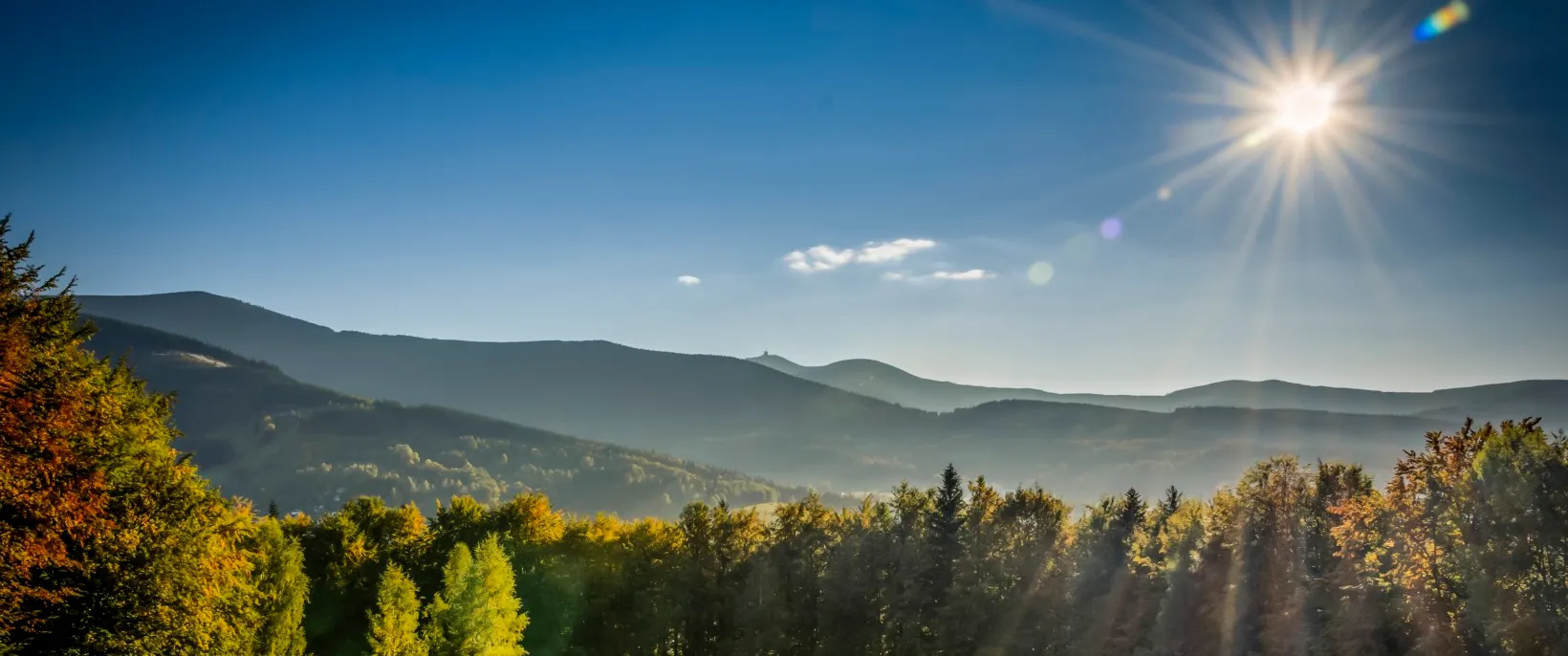 Rekreační středisko Budoucnost - obrázek 1