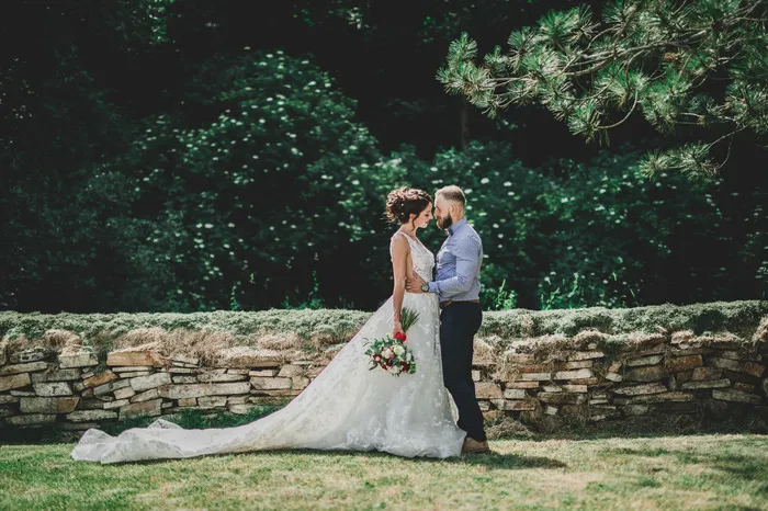 RH Svatby - obrázek 1