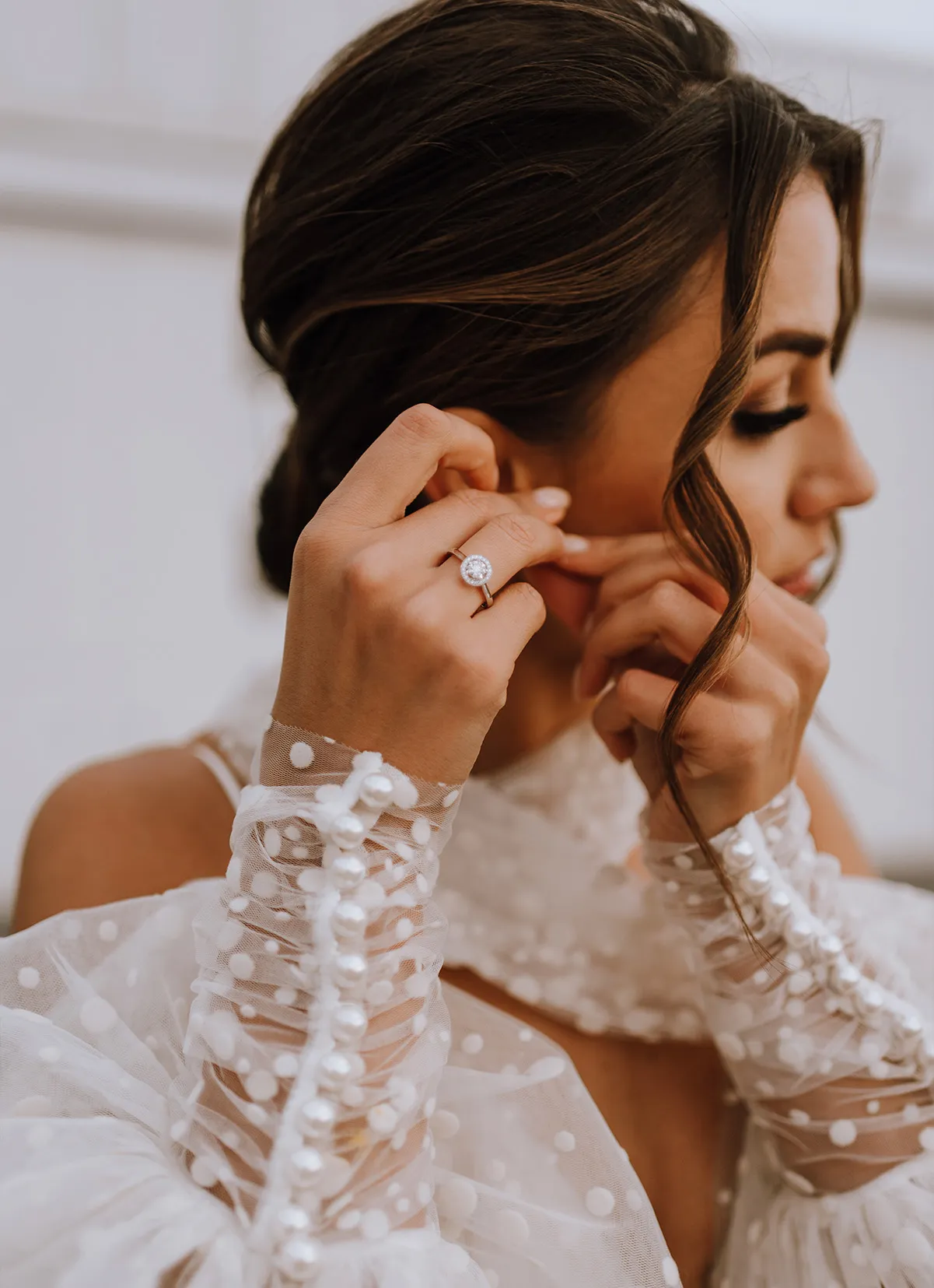 Samek Diamonds - obrázek 1