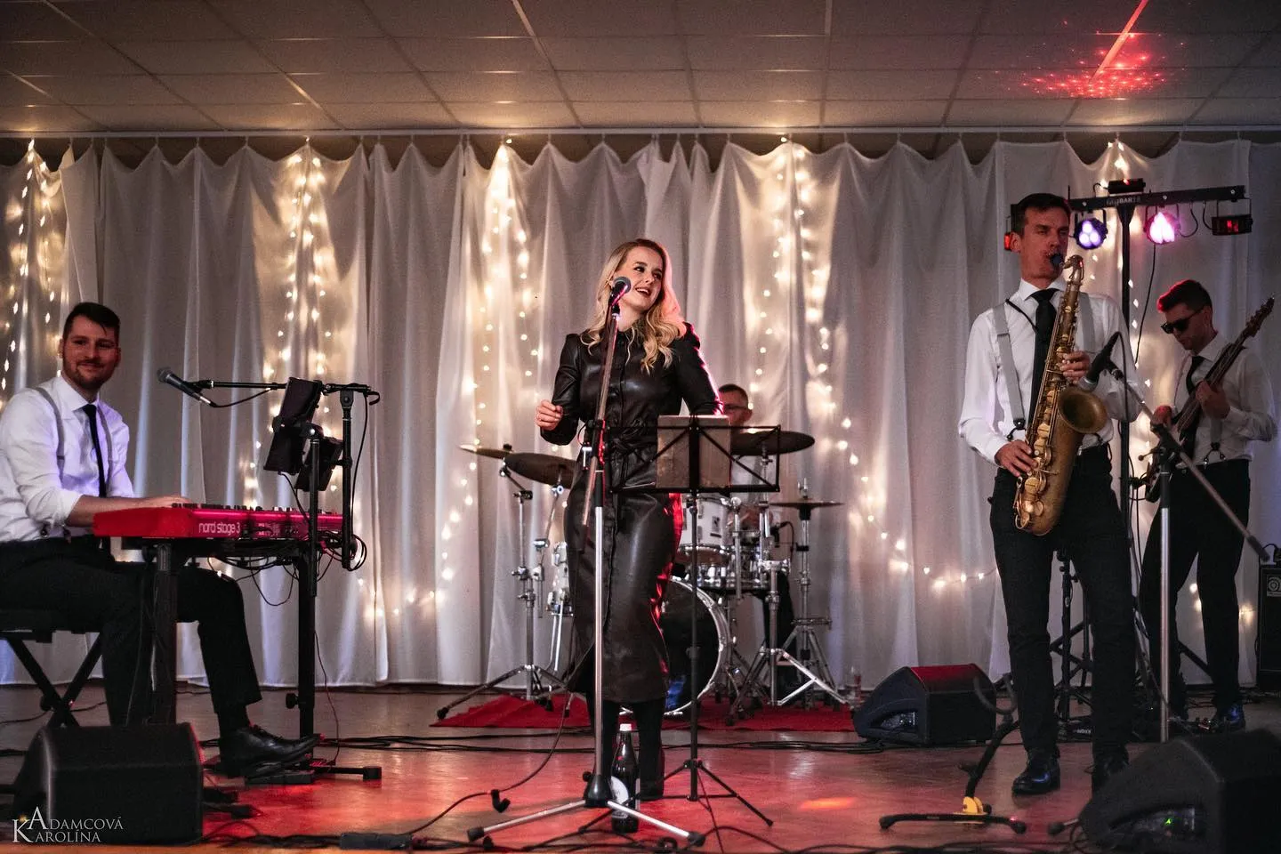 SimplyFive - obrázek 1