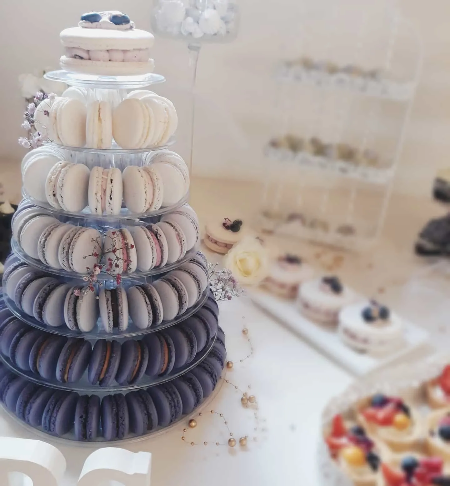 Sladké chvíle - obrázek 1