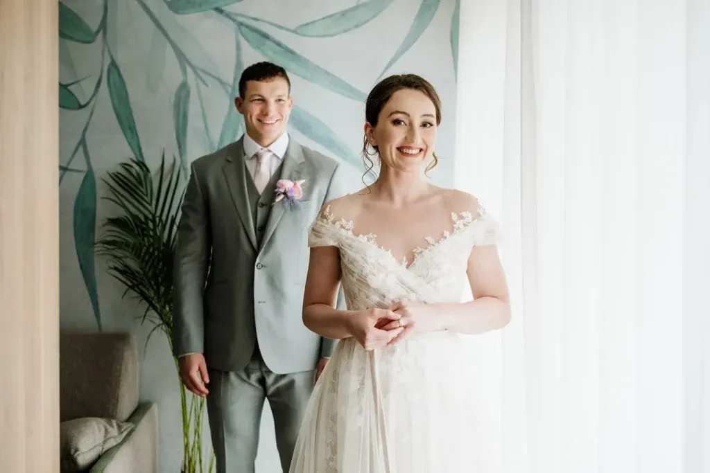 Something Blue - Svatební Koordinátorka Hana - obrázek 1