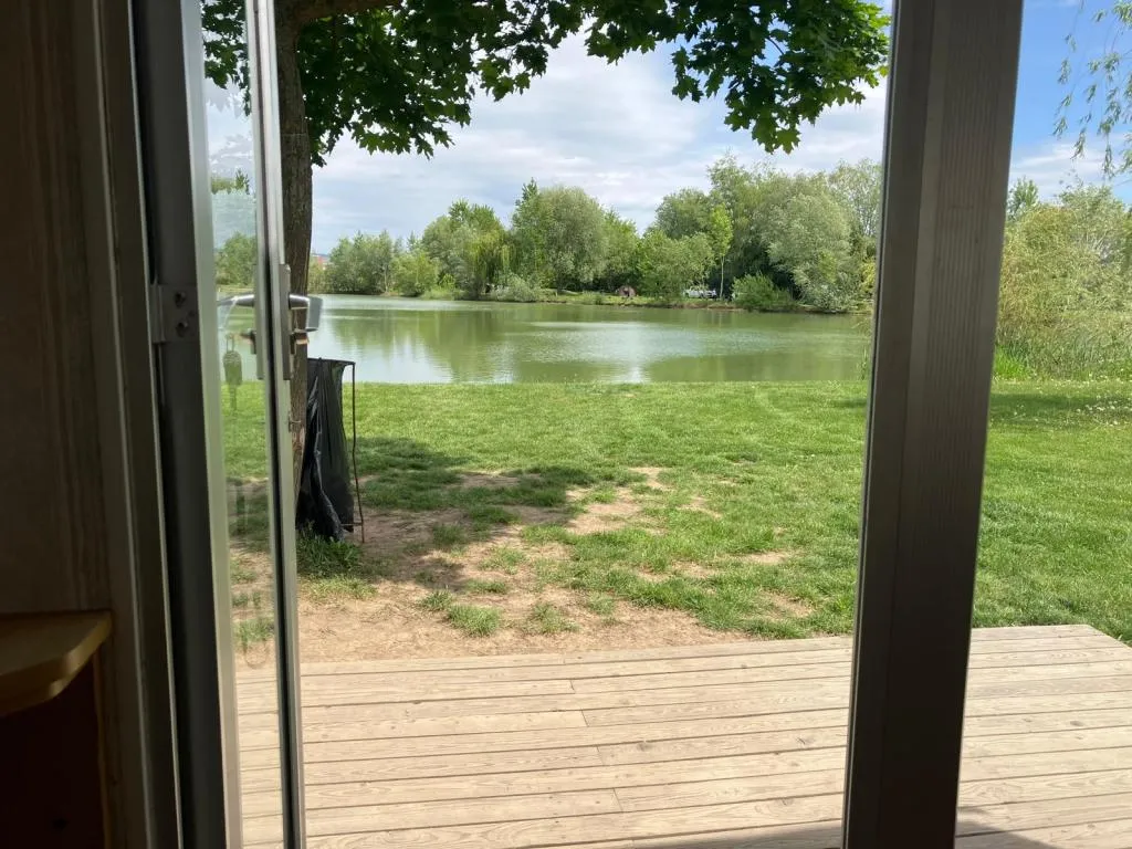 Sportovní Rybolov Amerika - obrázek 1