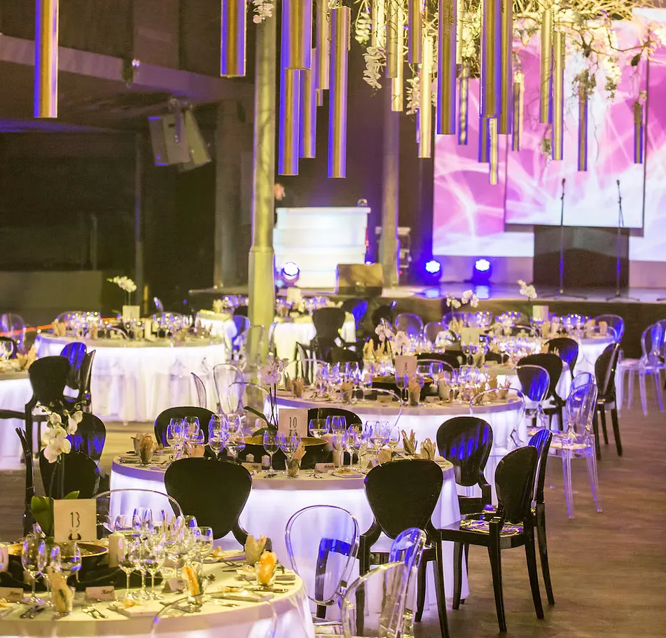 Stones Catering, s.r.o. - obrázek 1