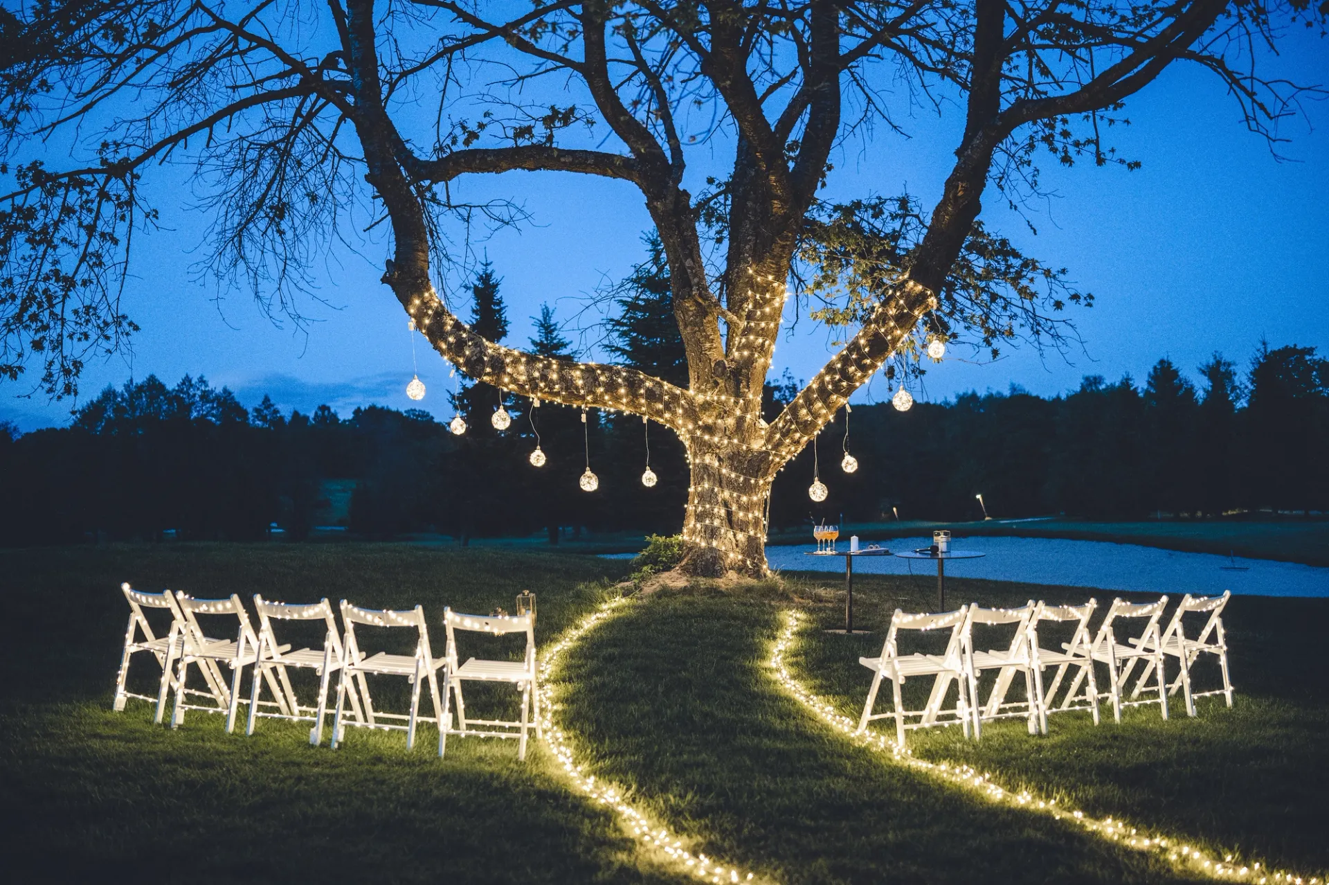 Stylové svatby - obrázek 1