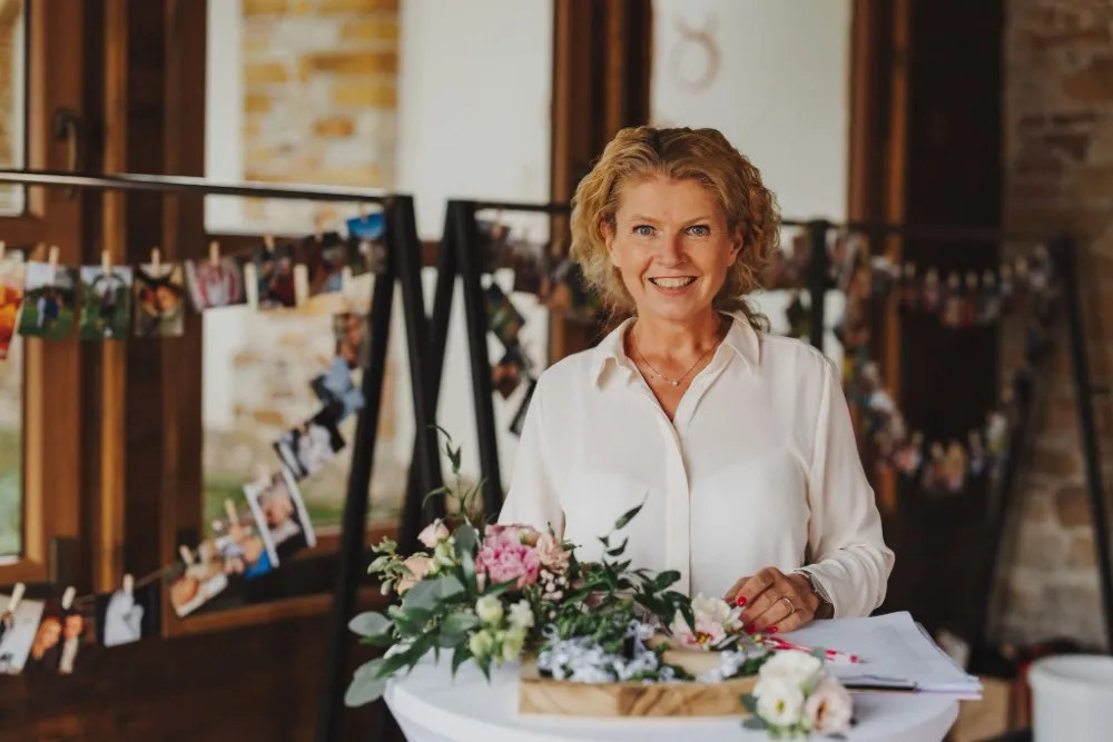 Svatby s Klárou - obrázek 1