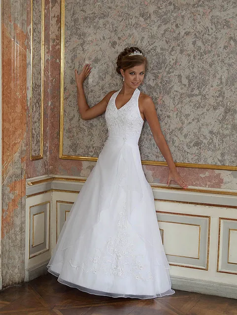 Svatební atelier Pod Zámkem - obrázek 1