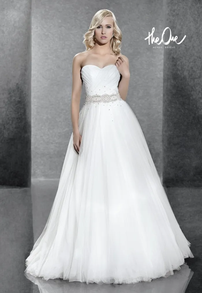 Svatební centrum Tina Havířov - obrázek 1