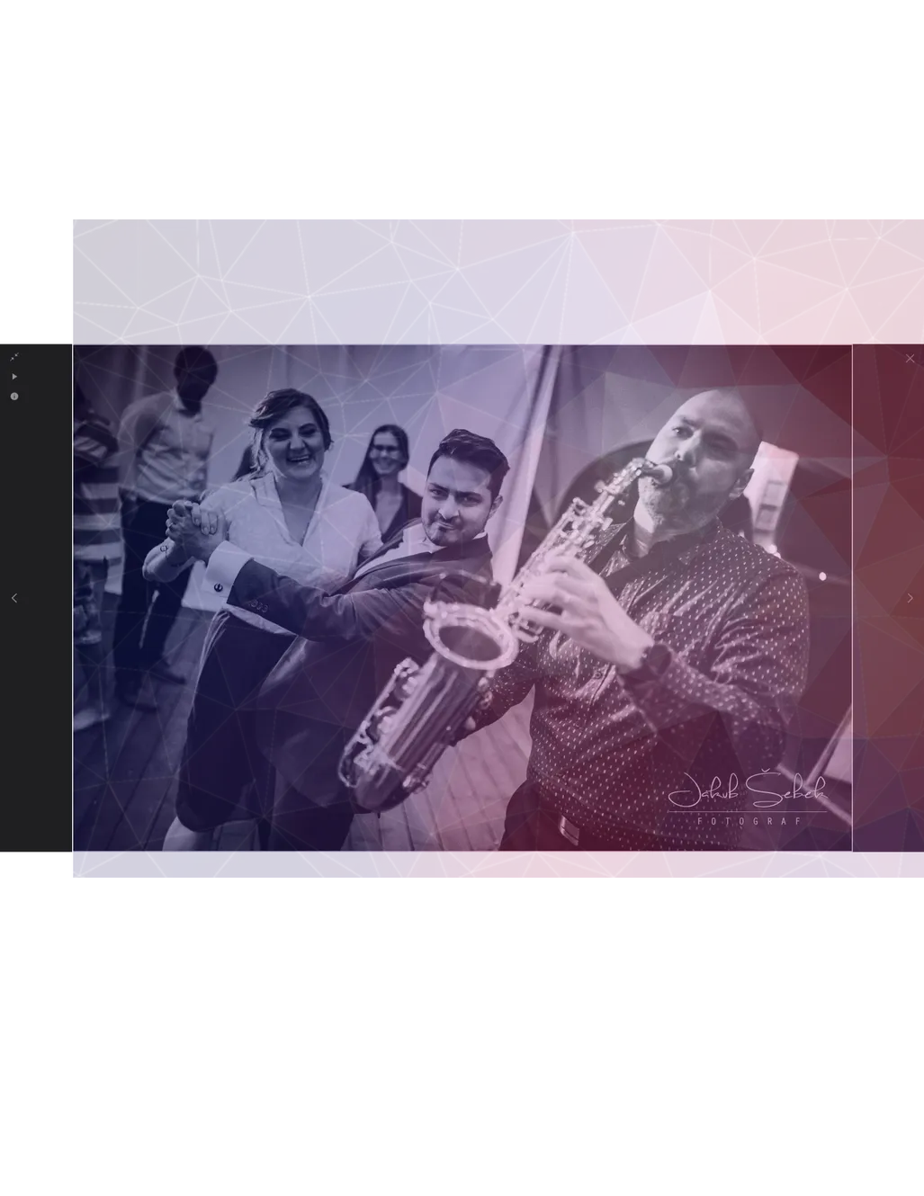 svatebni.dj - obrázek 1