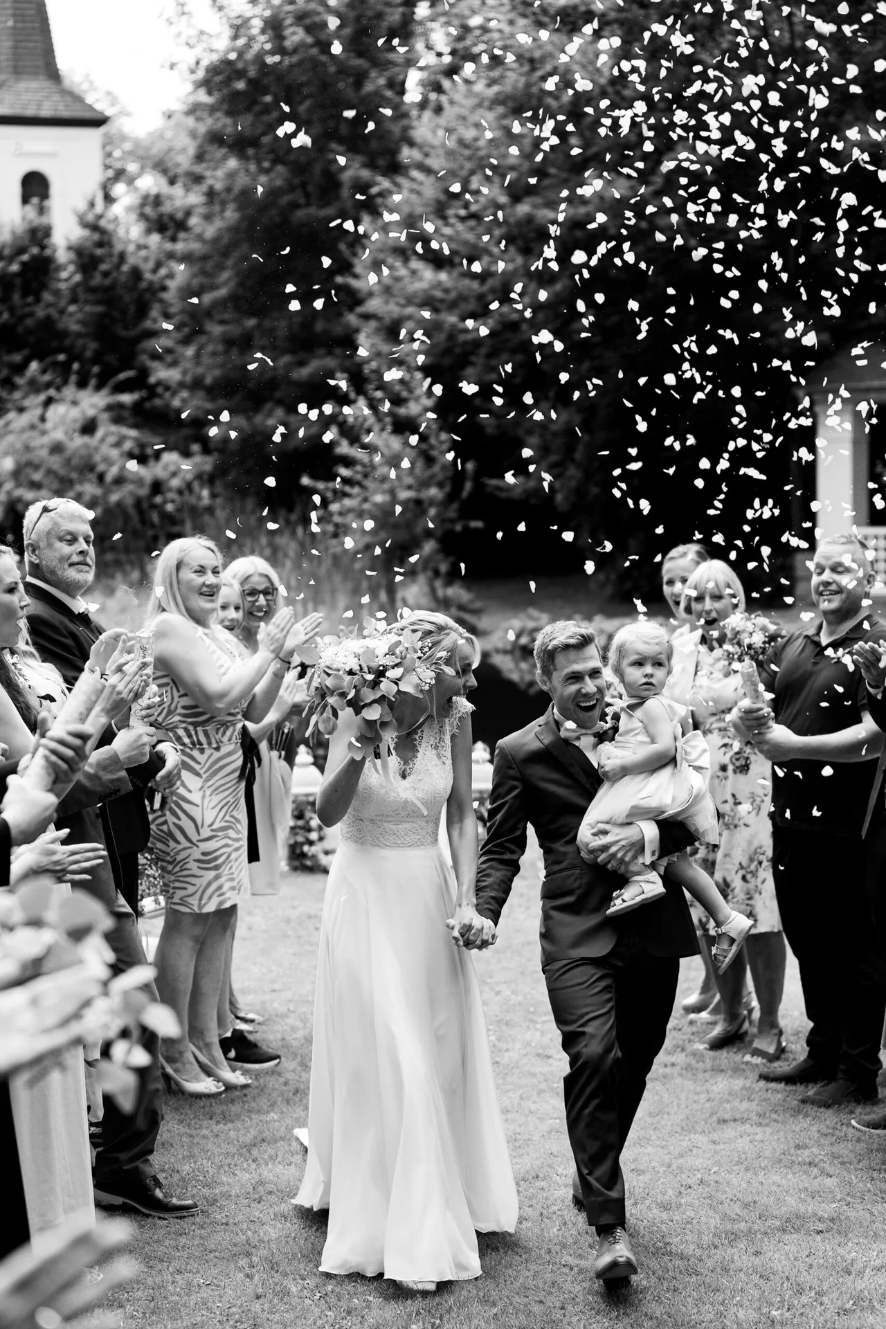 Svatební fotograf Daniel Hůla - obrázek 1