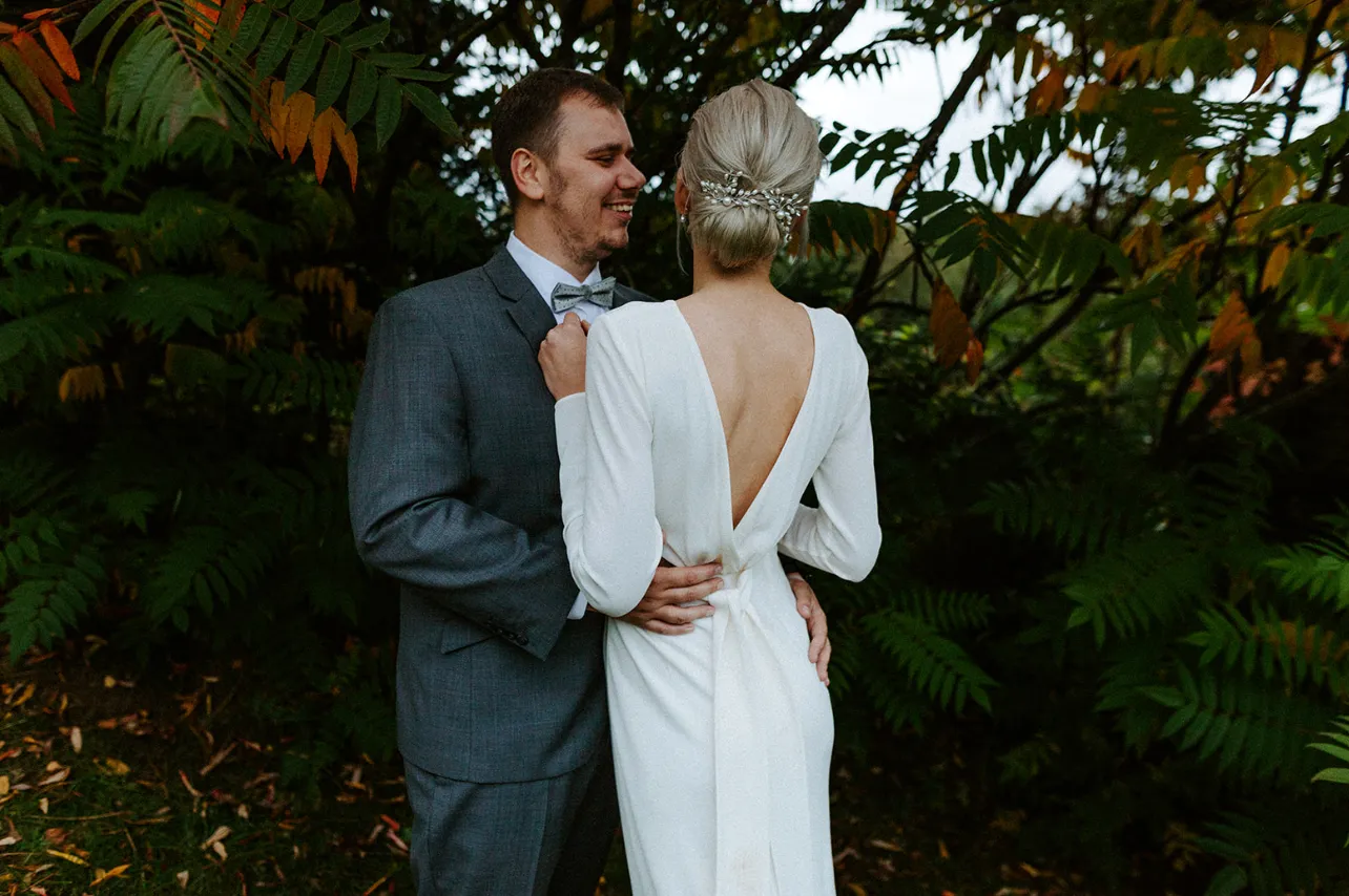 Svatební fotograf Weny Bittner - obrázek 1