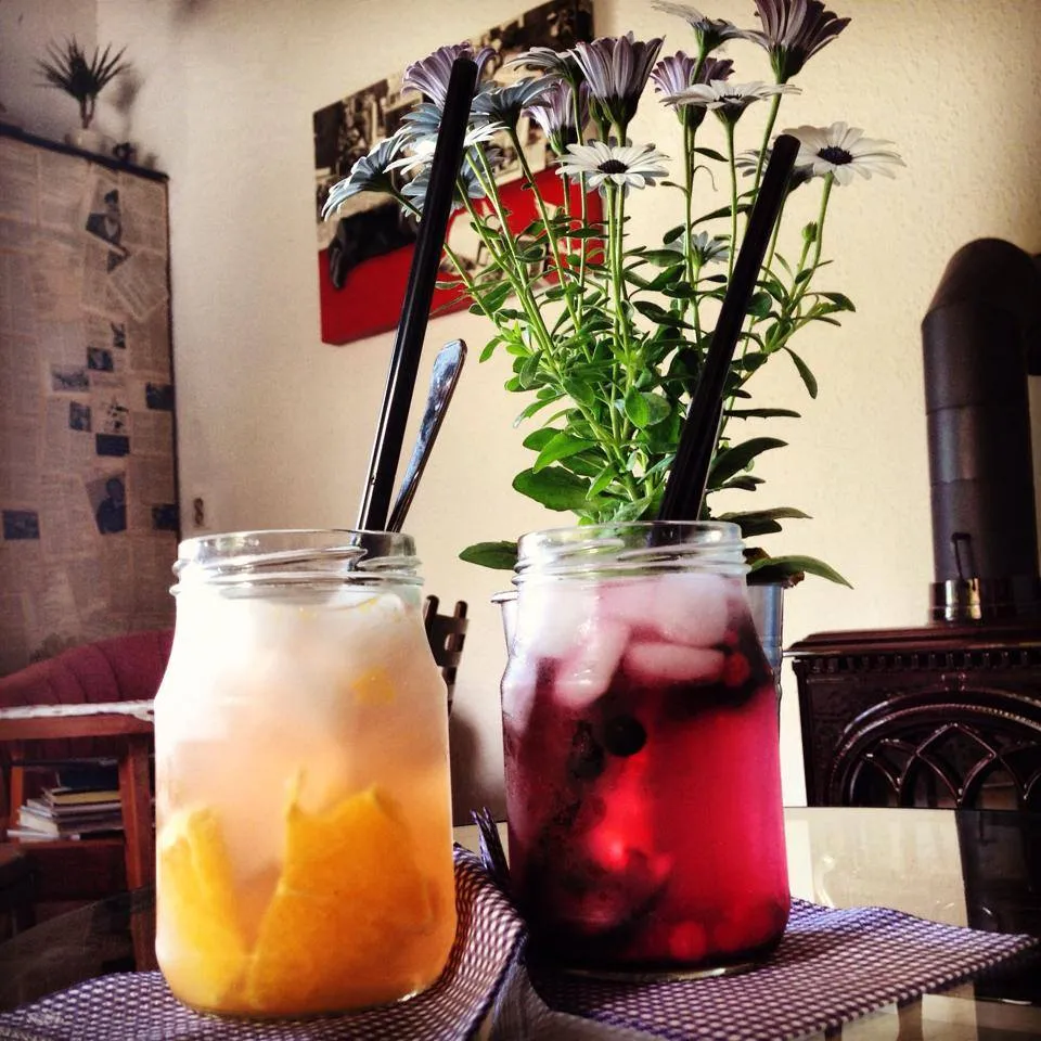 Svatební kavárna - obrázek 1