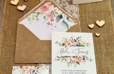 Svatební potřeby.cz - obrázek 1