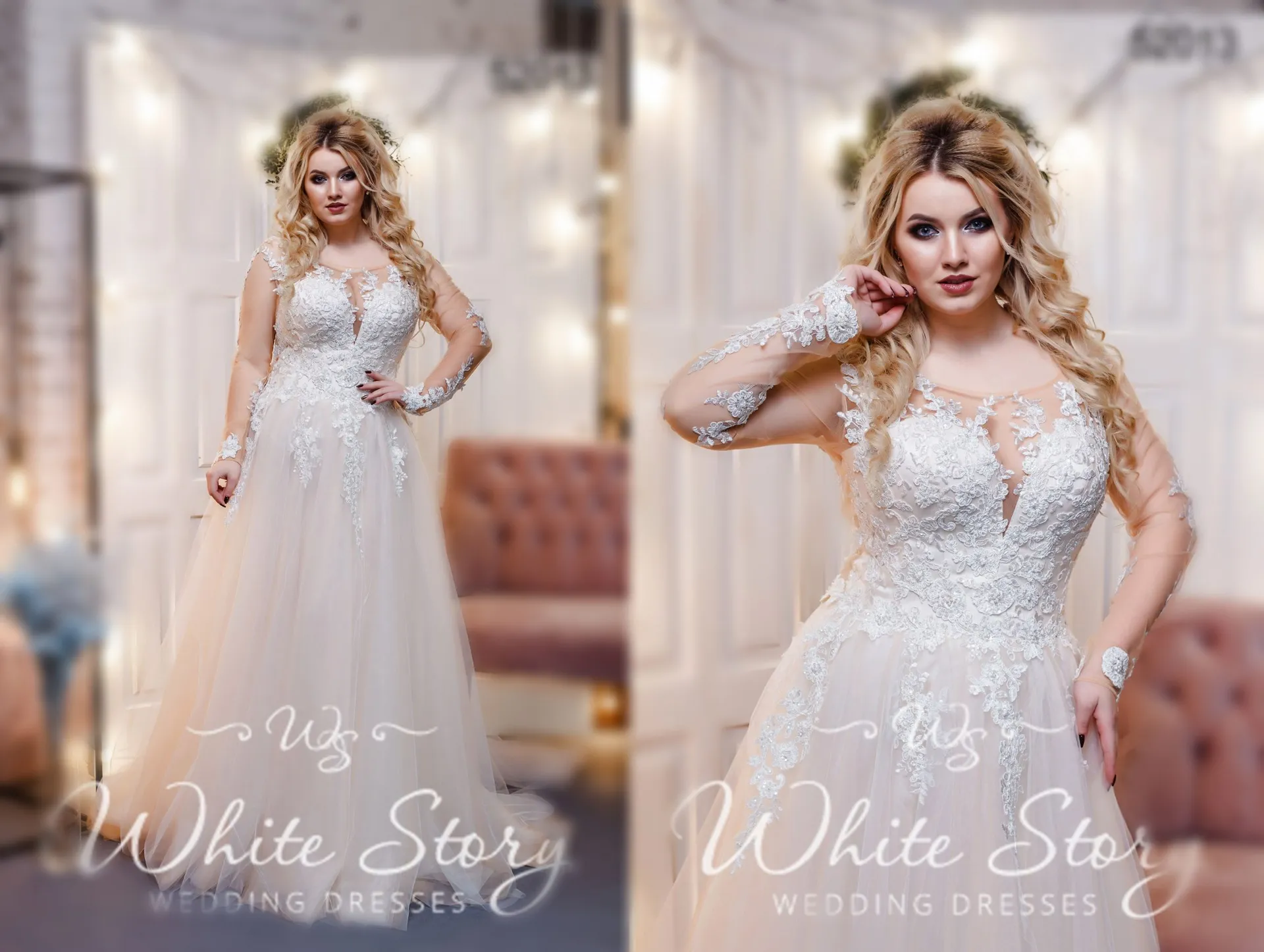 svatební salon ANTEVA - obrázek 1