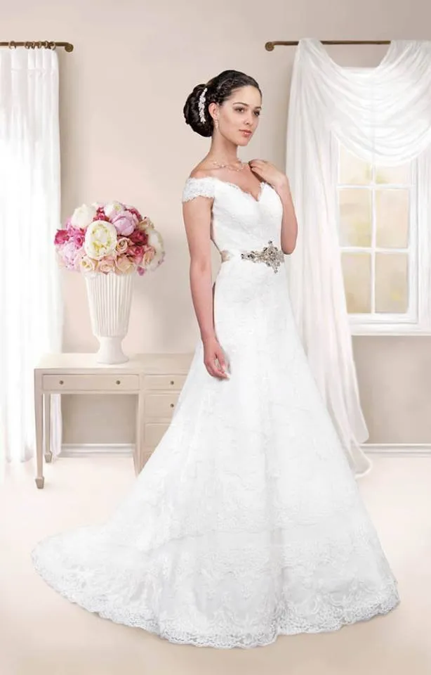 Svatební salon Sára - obrázek 1