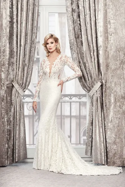 Svatební studio L‘ amour - obrázek 1