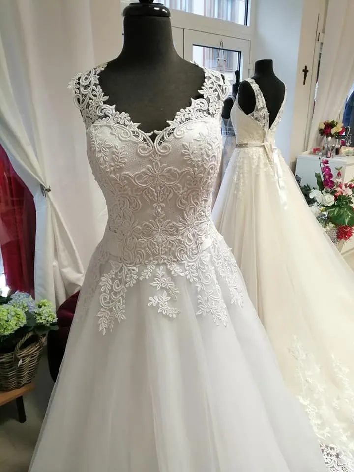 Svatební Studio Petra - obrázek 1