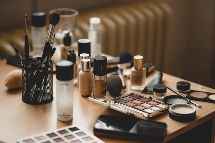 Svatební vizáž - obrázek 1