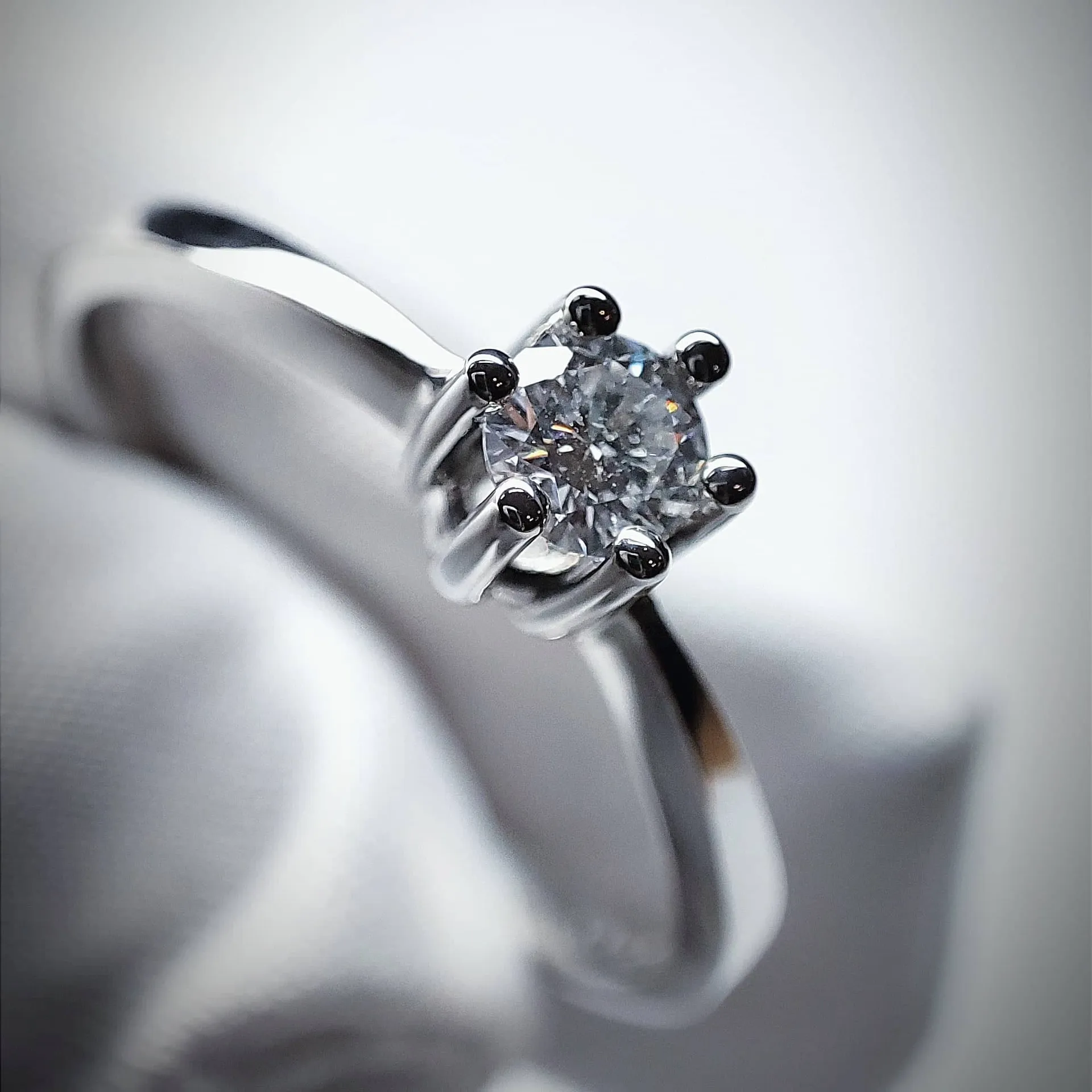 Svět snubních prstenů - obrázek 1