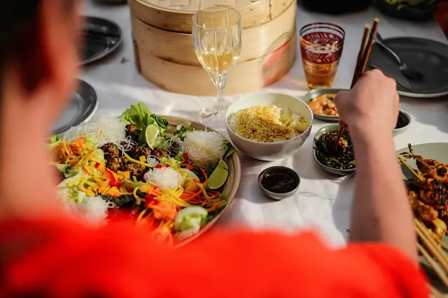 Teplá kačka - obrázek 1