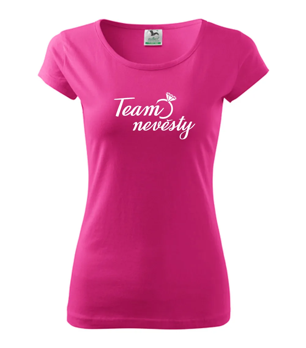 SVATEBNÍ TRIČKA NA ROZLUČKU SE SVOBODOU e-shop - obrázek 1