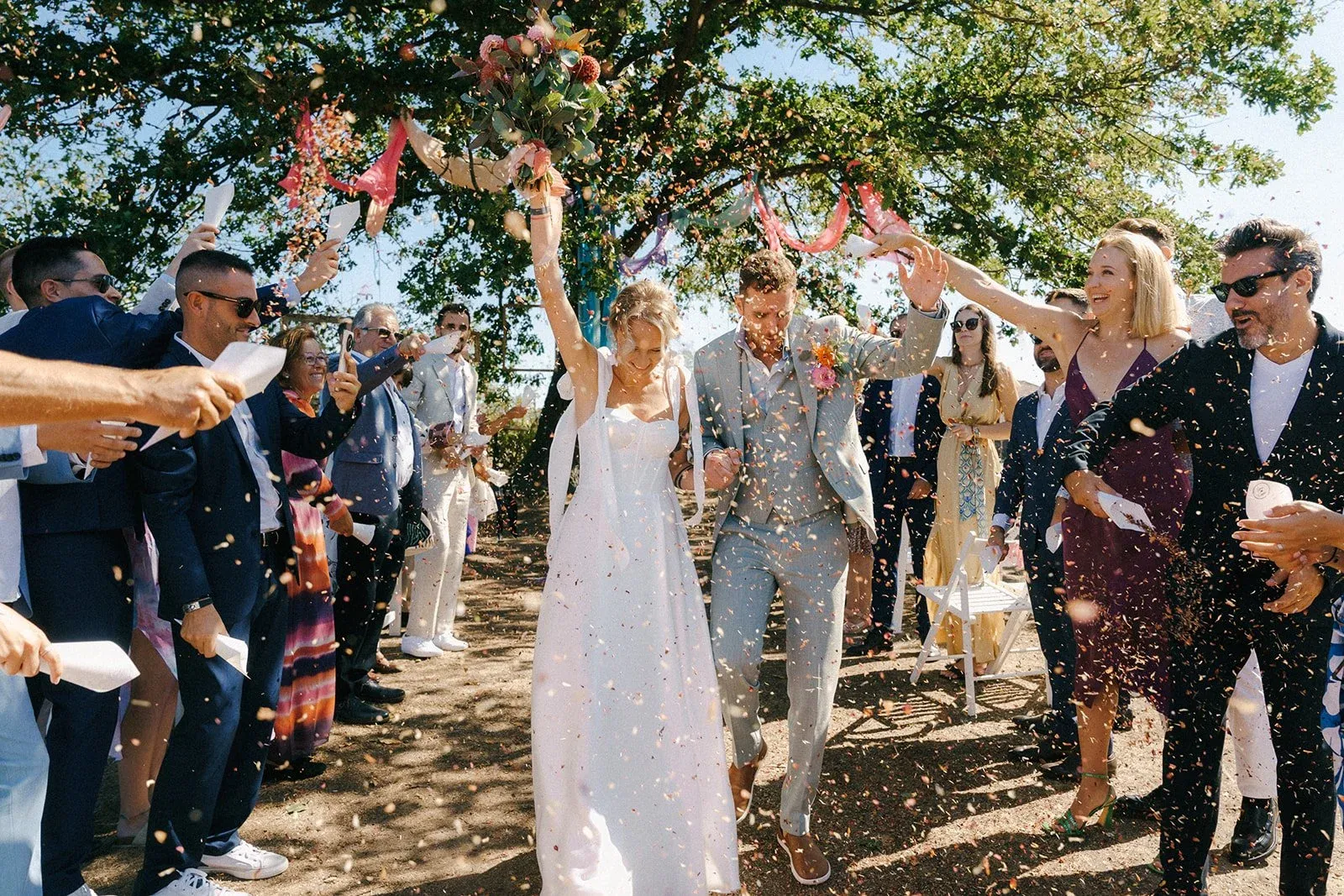 V Visual Svatební Filmy - obrázek 1