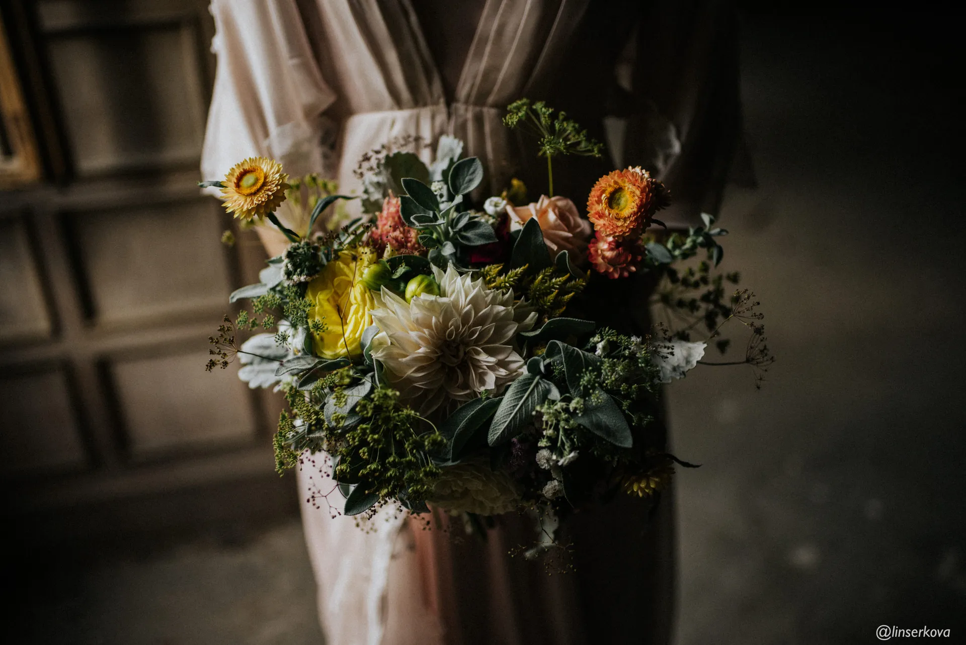 Květinový ateliér Verbaskum - obrázek 1