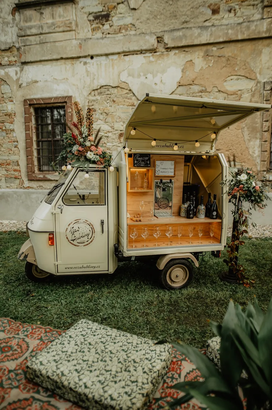 VezuBubliny - obrázek 1