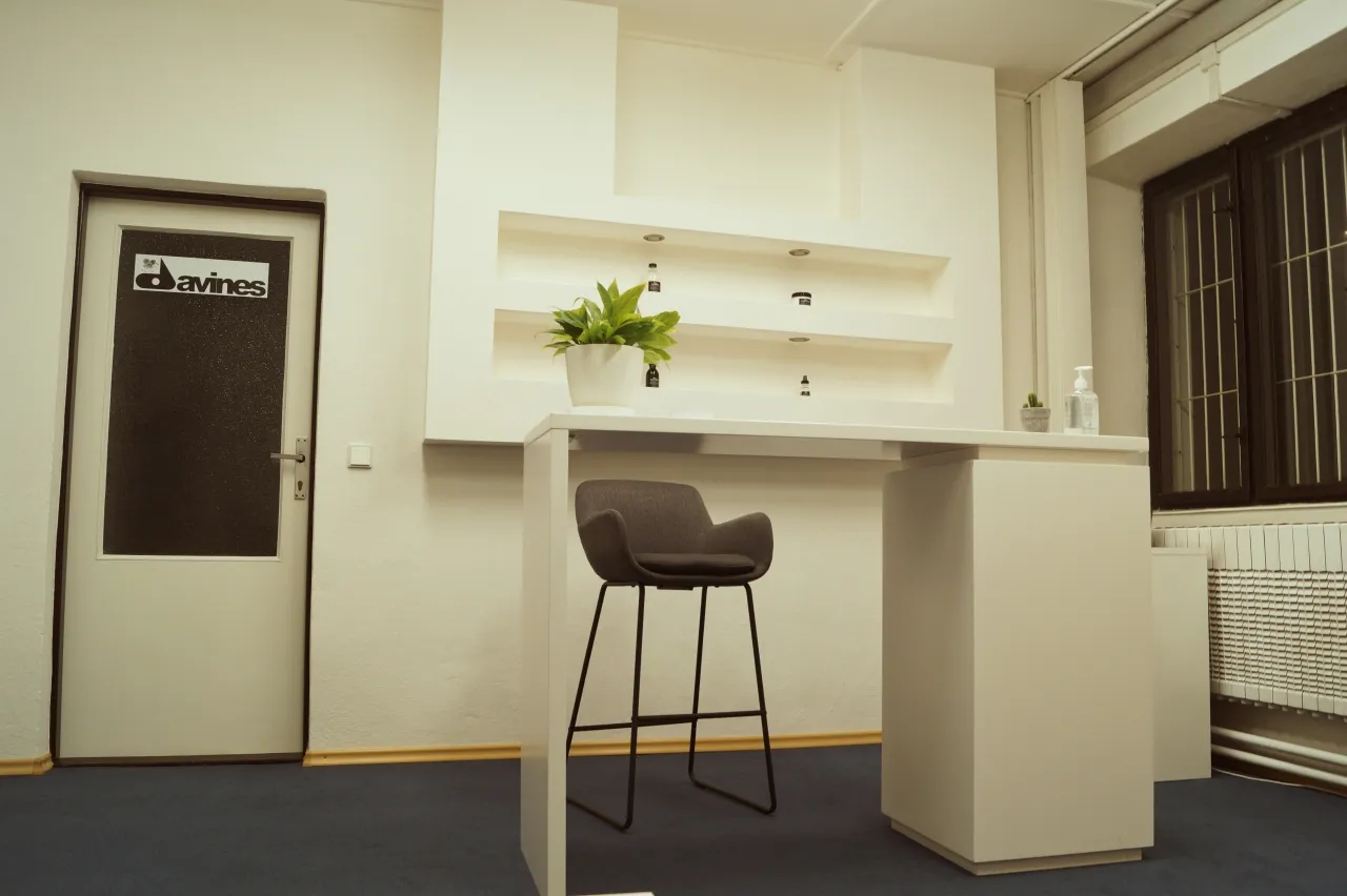 Vizážistka a kadeřnice Iveta Konyvková - obrázek 1