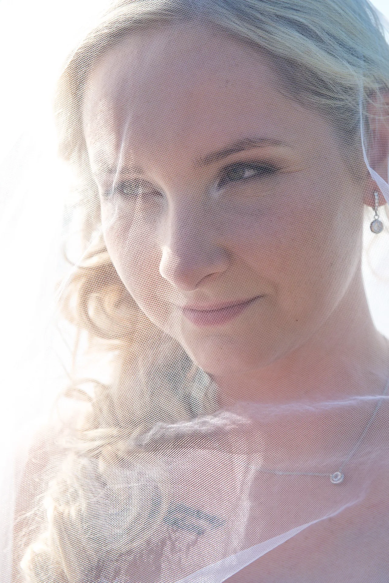 Vizážistka Kristy - obrázek 1