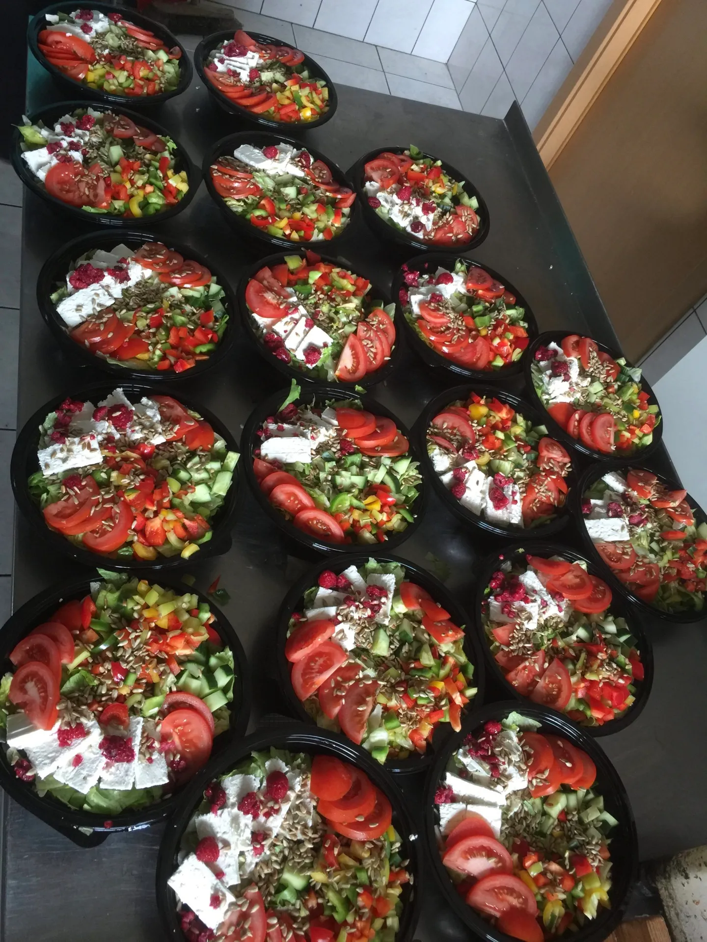 Yesme s chutí FOOD TRUCK - obrázek 1