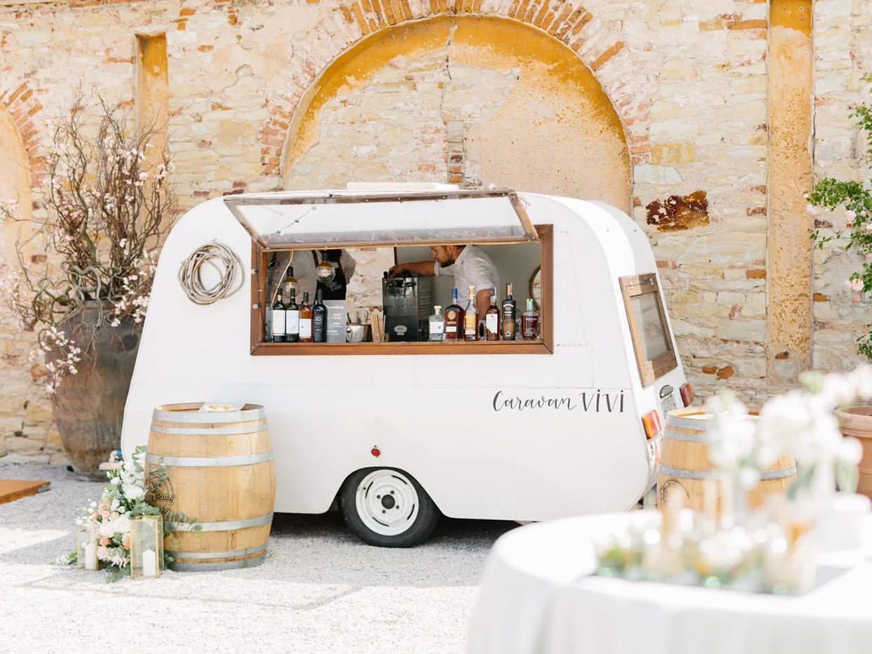 Caravan Vivi