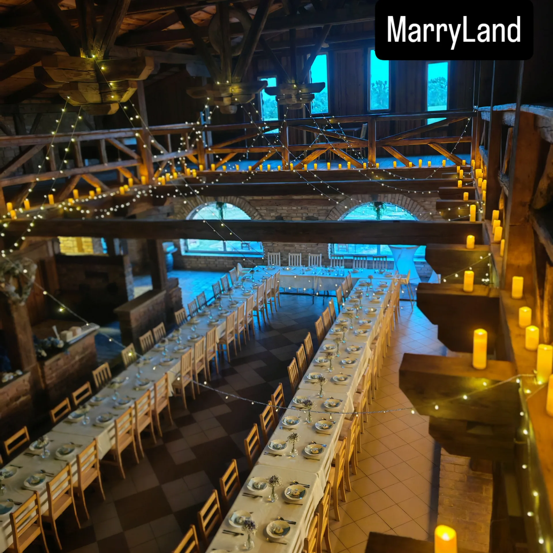 Marry Land - obrázek 1