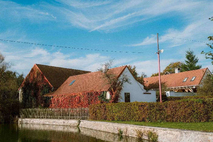 Chalupa Pod třešní