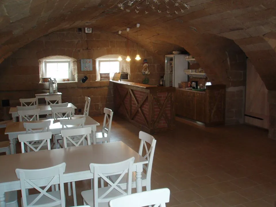 Eko farma Bílý Dvůr