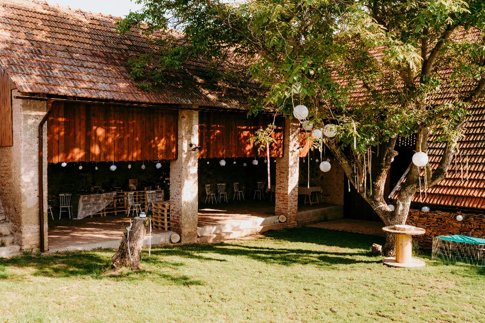 Statek Vitice - obrázek 1