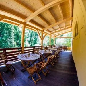 Penzion Dobré Časy