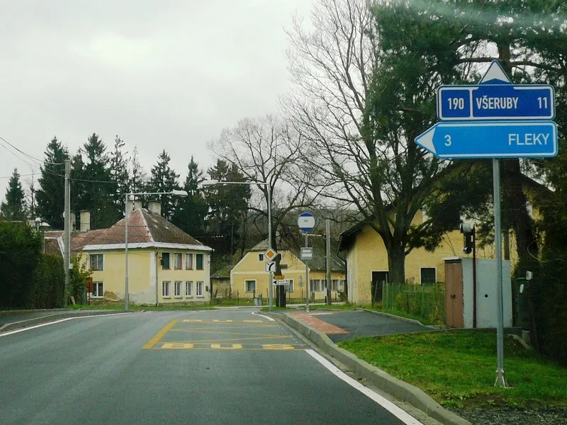 Penzion St. Leonhard